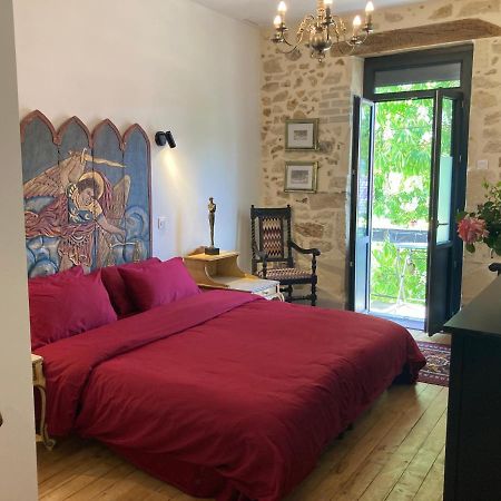 La Maison Du Parc Saint-Vite 外观 照片