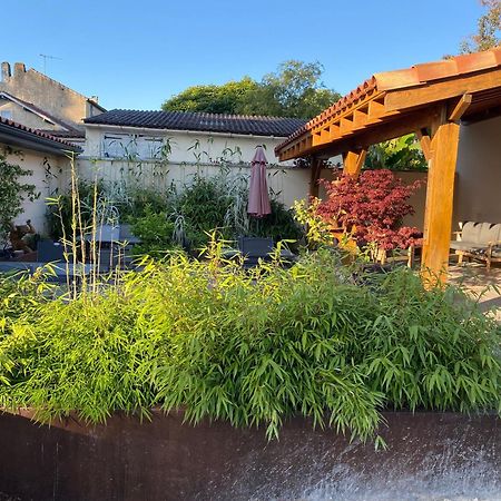 La Maison Du Parc Saint-Vite 外观 照片
