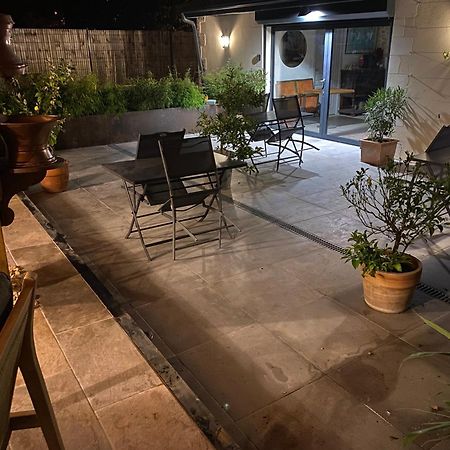 La Maison Du Parc Saint-Vite 外观 照片